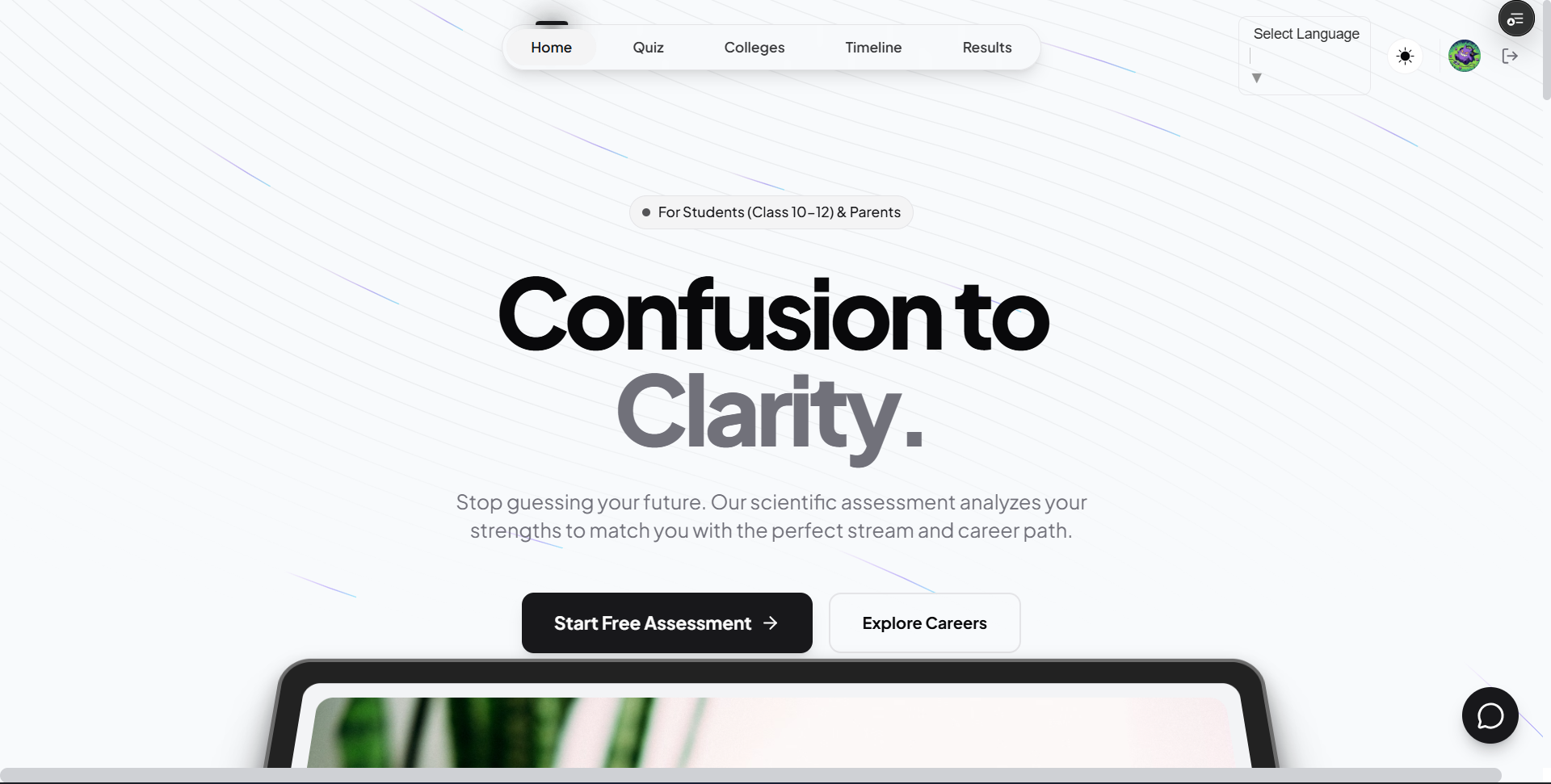 StockEasy - Full Stack Stock Market Platform with Chatbot and Admin Panel by Arham